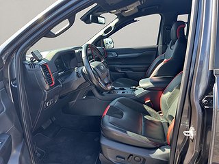 Transportbil - Flak Ford Ranger 10 av 37