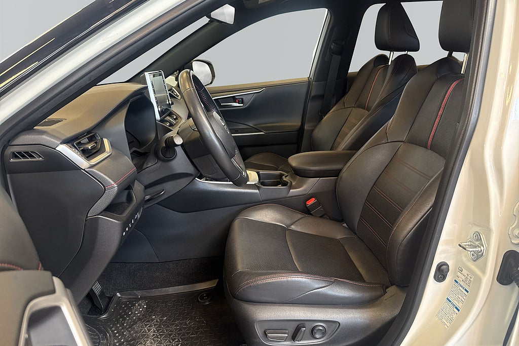 Toyota RAV4 2021
