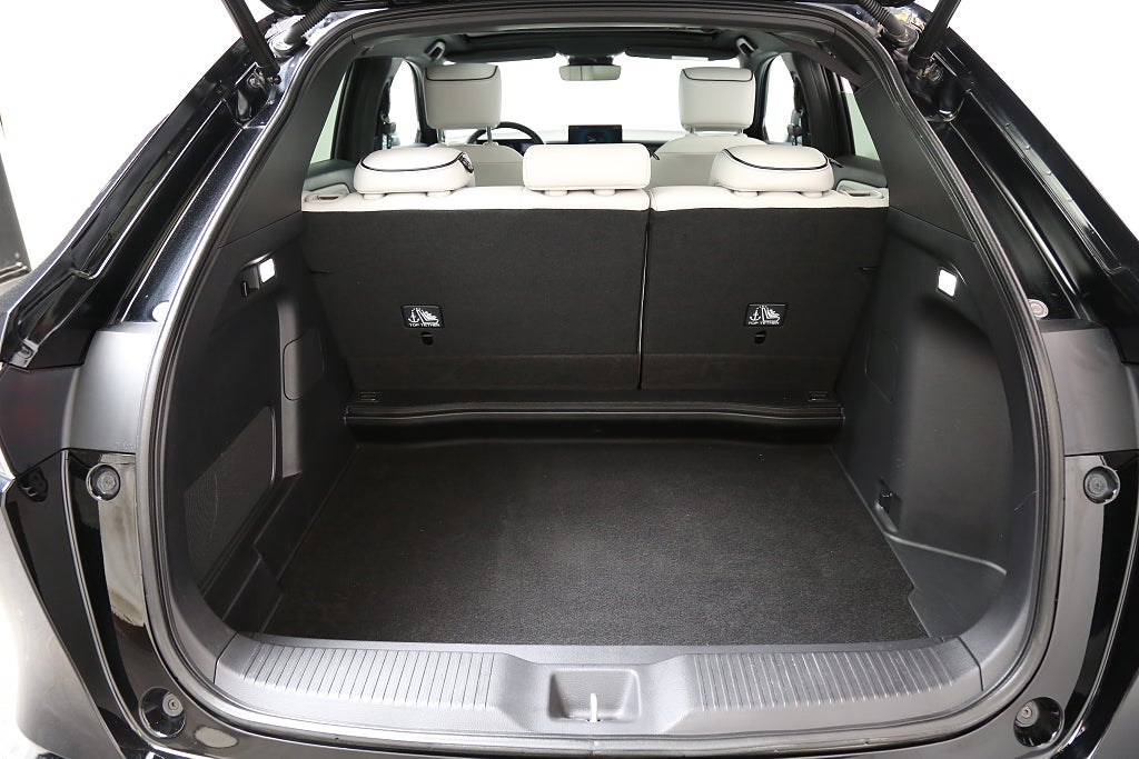 Honda e:Ny1 Advance 68.8 kWh | WLTP 412 km | Panorama | el-baklucka 2023