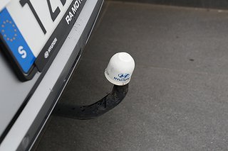 SUV Hyundai IONIQ 5 8 av 26