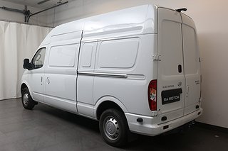 Transportbil - Skåp Maxus EV80 2 av 17