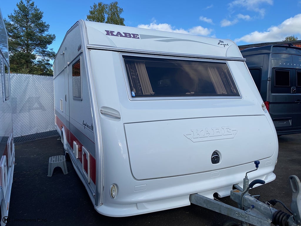 Kabe Royal 560 XL KS