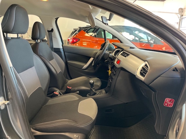 Citroen C3 2013, bild 5/39