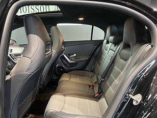 Halvkombi Mercedes-Benz A 7 av 19