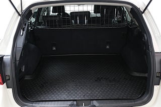 Kombi Subaru Outback 28 av 29