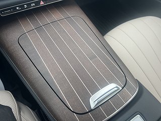 Kombi Mercedes-Benz E 9 av 12