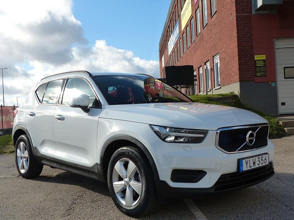Volvo XC40 T3 Base Euro 6