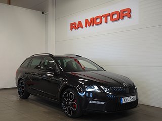 Kombi Skoda Octavia 3 av 25