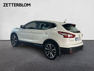 SUV Nissan Qashqai 3 av 17