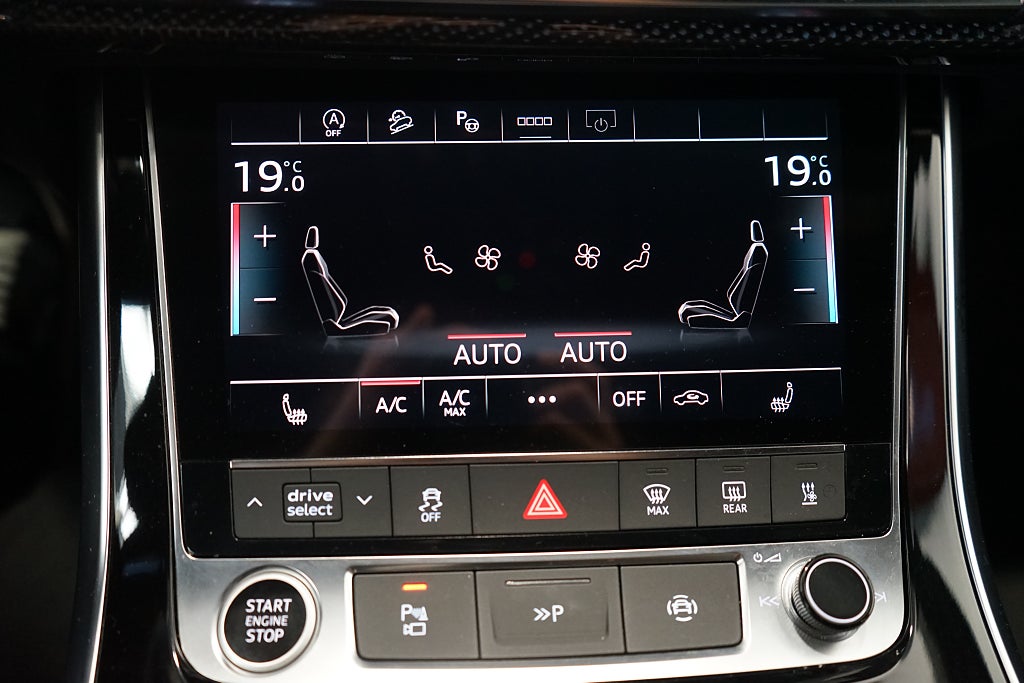 Audi Q7 55 TFSI quattro 7-sits Competition Plus S line 340hk