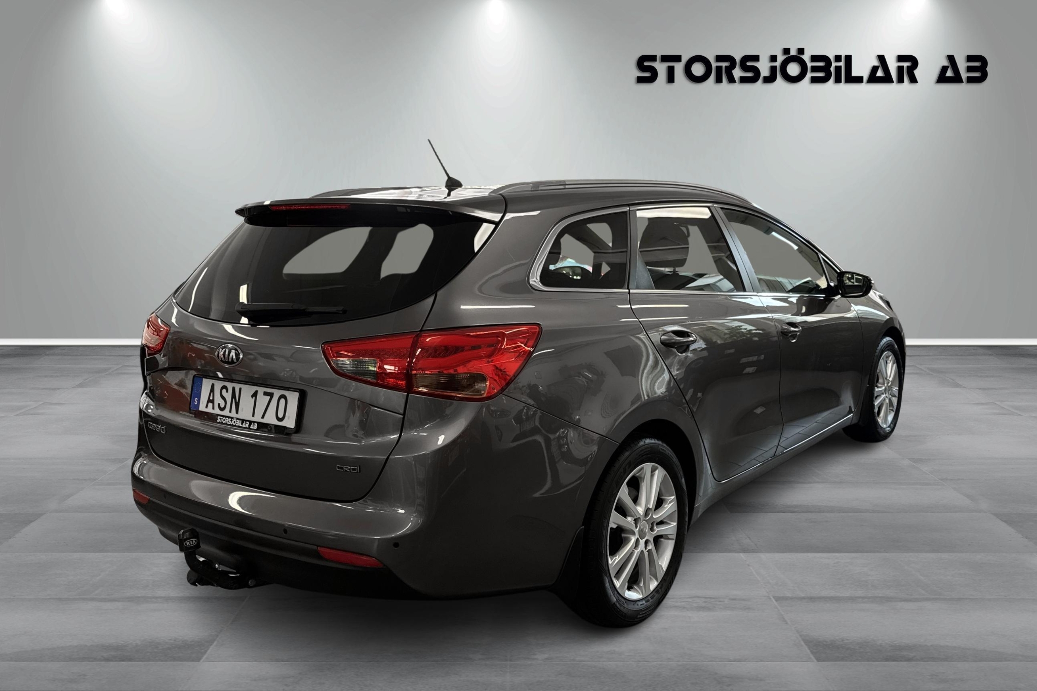 Kia Ceed 2014, kuva 3/44