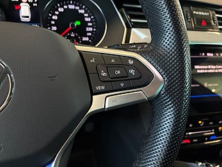 Volkswagen Passat GTE 1.4 TSI Executive S&V/Drag/Pvärm/Carplay/Rattvärm – bild 22