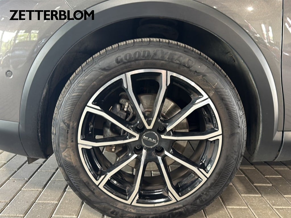 Halvkombi Citroën C4 13 av 14