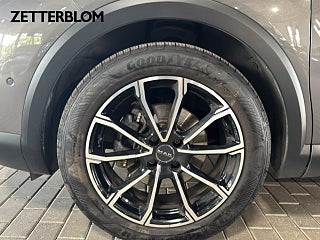 Halvkombi Citroën C4 13 av 14