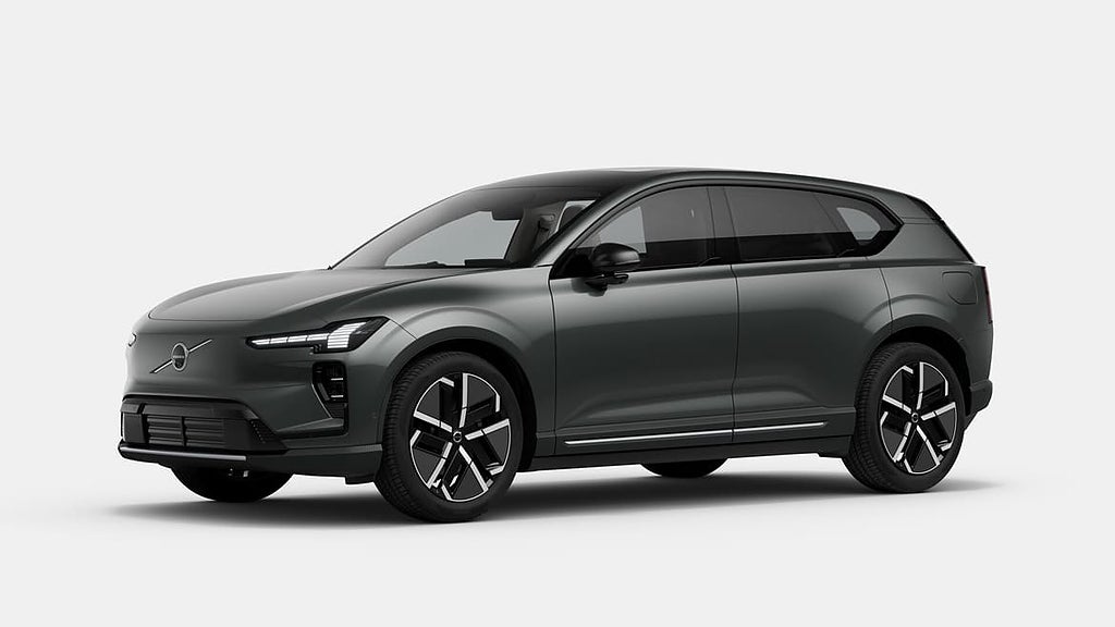 Volvo EX60