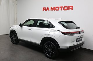 SUV Honda HR-V 3 av 20