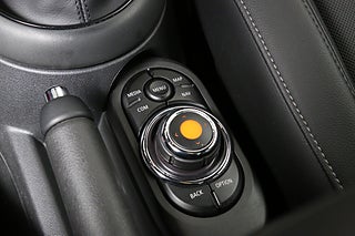 Halvkombi MINI Cooper 23 av 25