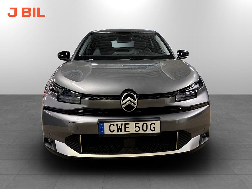 Bild på Citroen C4 Max 1.2 PT 130hk Aut CARPLAY NAVI