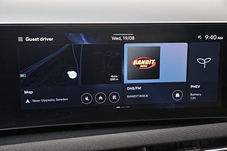 SUV Hyundai Tucson 23 av 26