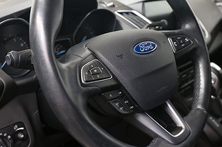 Halvkombi Ford C-Max 14 av 28