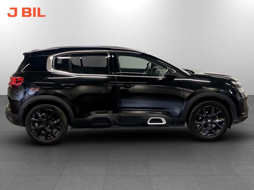 Bild på Citroën C5 Aircross Feel 1.6 PT 180hk Aut CARPLAY