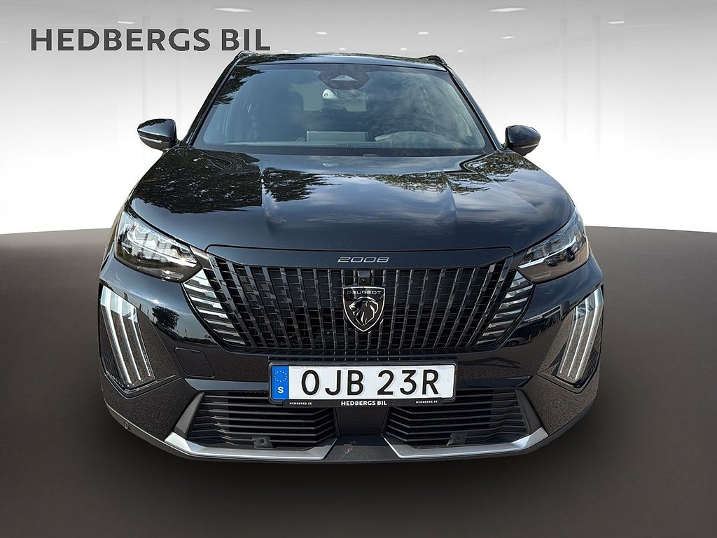 Peugeot 2008  GT 1.2 PureTech 130 AUT   ( DEMOBIL ) thumbnail