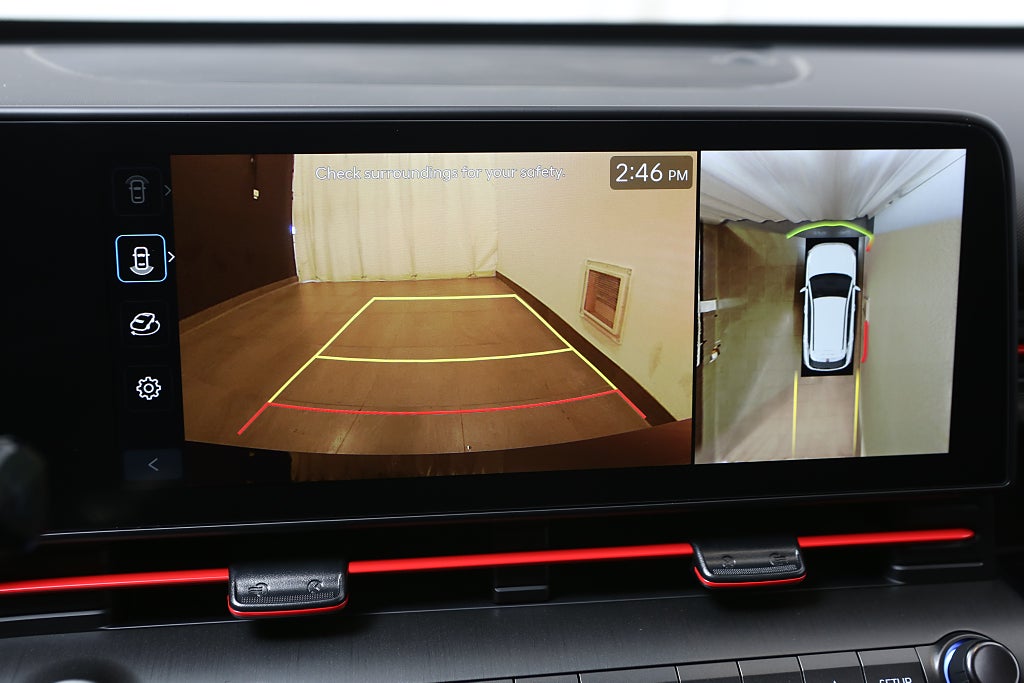 Hyundai Kona EV 65kWh N-line Avbetalningskampanj