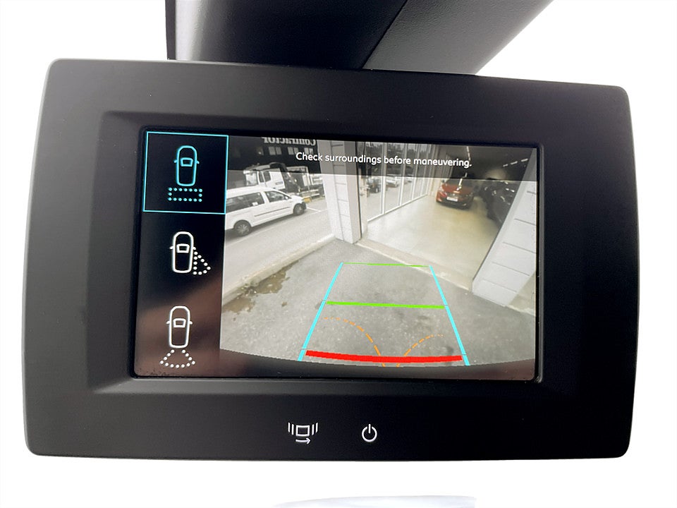 Bild på Peugeot Partner PRO+ 1.5 BlueHDi 130hk Aut L2 B-KAMERA CARPLAY