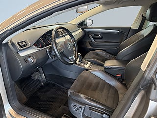 Volkswagen CC 5-seater 2.0 TDI DPF BMT 4MotionS&V/Drag/Backkam/Mvärm – bild 9