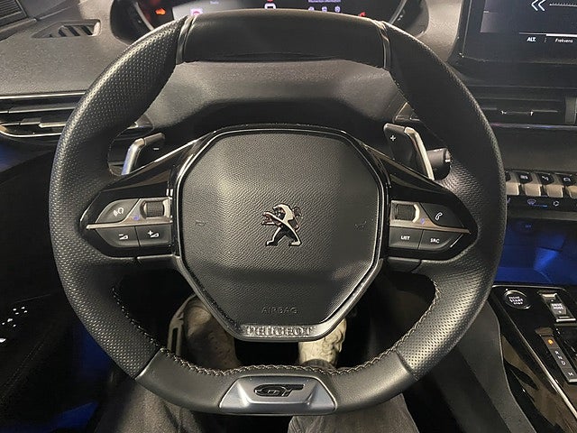 Bild på Peugeot 3008 GT 1.2 PureTech 130hk AUT