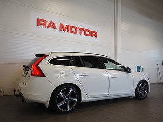 Kombi Volvo V60 6 av 25