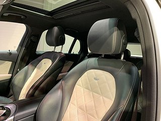 SUV Mercedes-Benz GLC 14 av 22