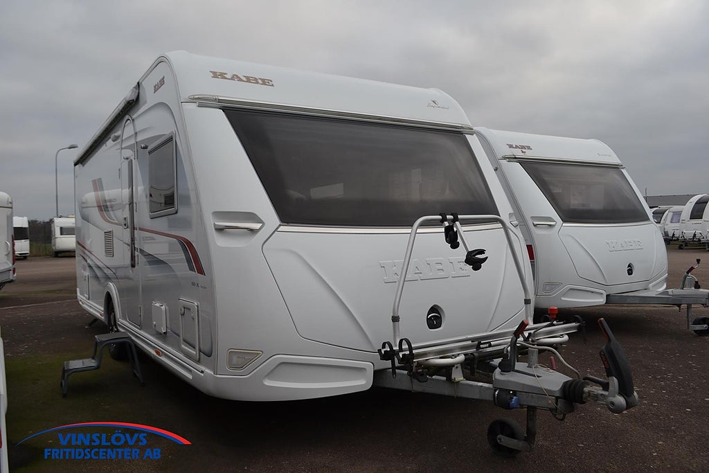 Kabe Imperial 600 XL KS