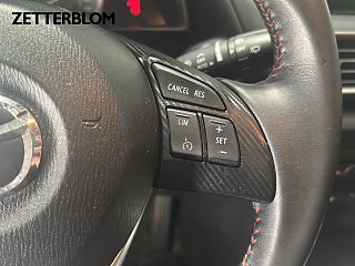 Halvkombi Mazda 3 17 av 18