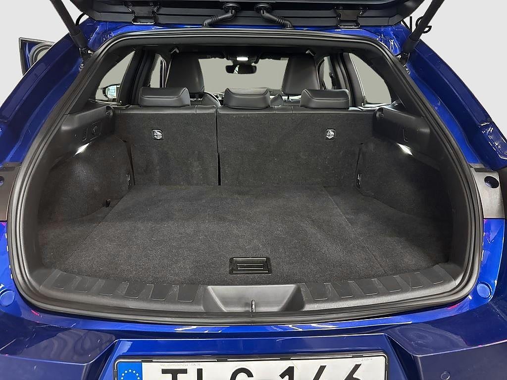 Lexus UX 2024 - miniatyr 10