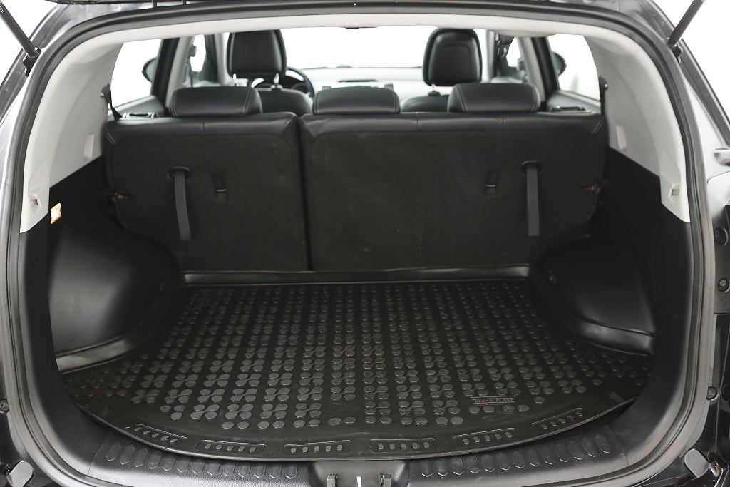 Kia Sportage 1,6 GDI Limited Edition Pano Skinn Kamera Navi