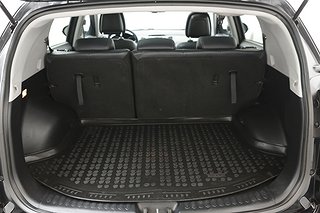 SUV Kia Sportage 22 av 22