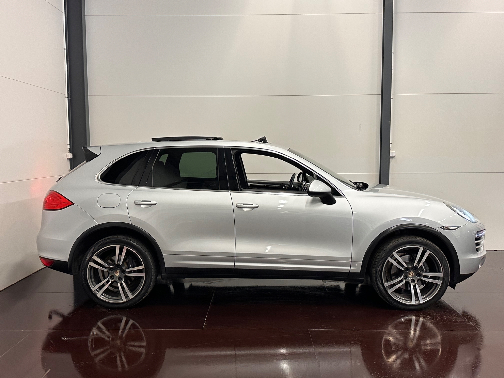 Porsche Cayenne DIESEL TIPTRONIC S 245HK 2013, bild 3/59