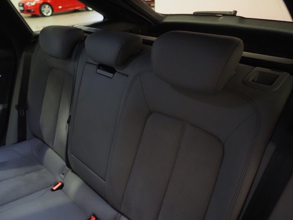 Audi A6 Avant 55 TFSI e Q 367hk S-Line |Cockpit|Matrix|Drag| 2021