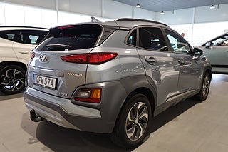 SUV Hyundai Kona 5 av 23