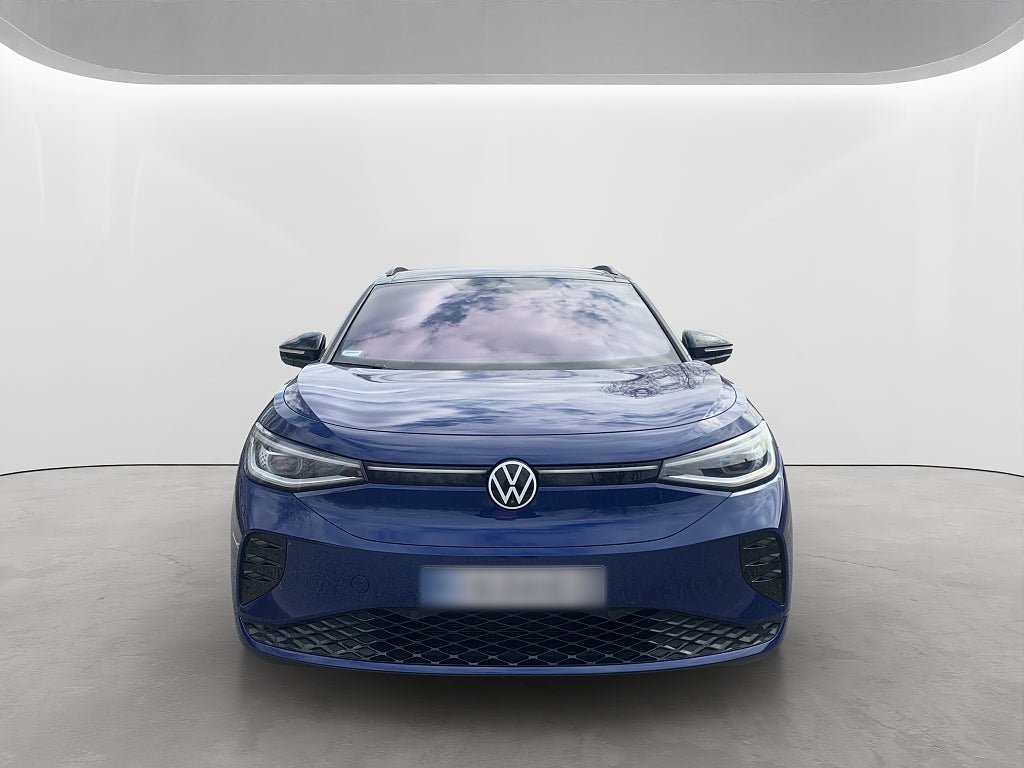 Volkswagen ID.4 GTX 340hk