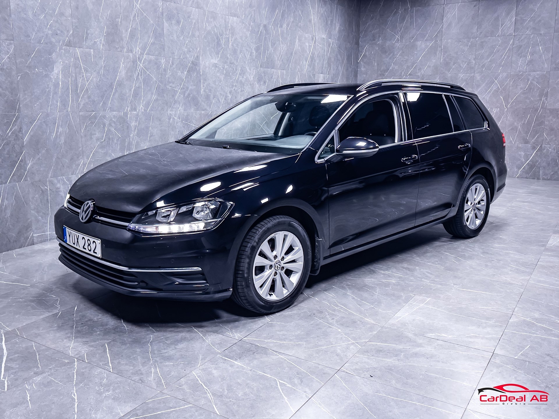 Volkswagen Golf 2018, bild 3/54