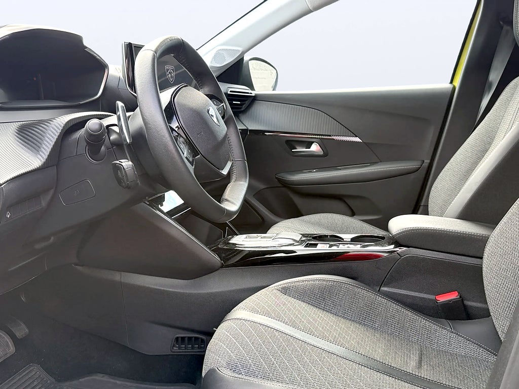 Peugeot 208 2025 - miniatyr 9