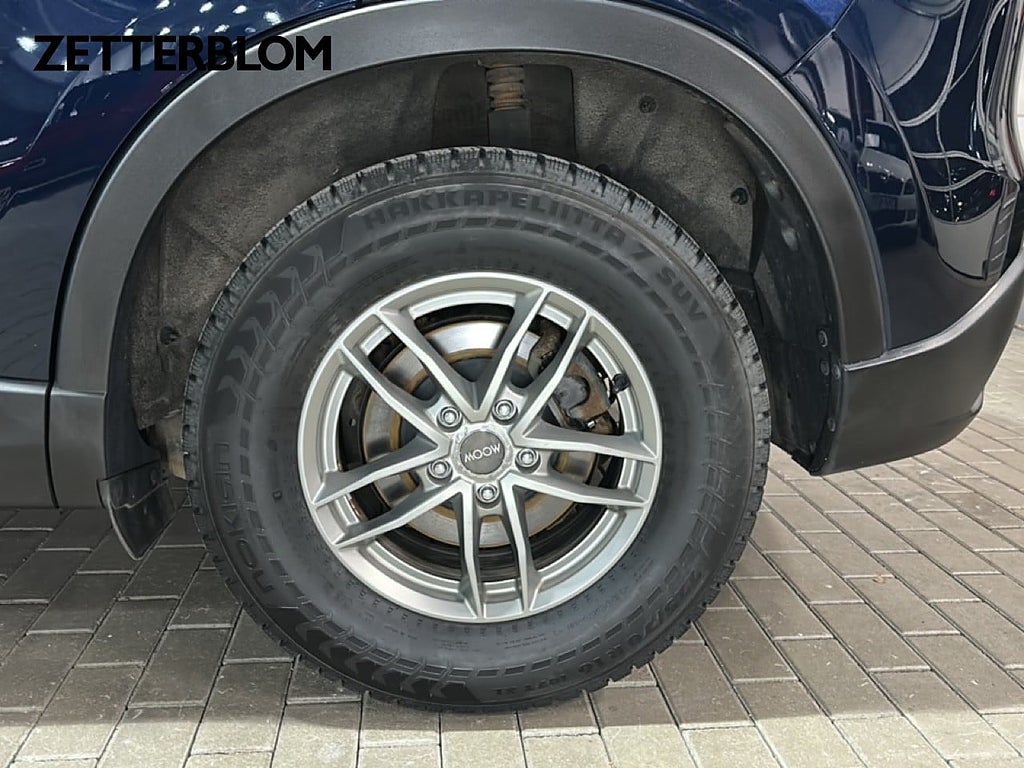 SUV Mazda CX-5 13 av 20