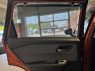 Nissan X-Trail e-POWER MOMS/360°Kamera/Navi/Rattvärme/S&V