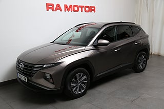SUV Hyundai Tucson 1 av 20