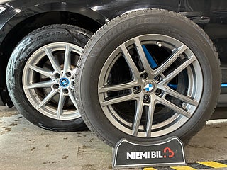 BMW i4 eDrive40 Gran Coupé Kamera Cockpit H/K Psens MOMS S&V – bild 17