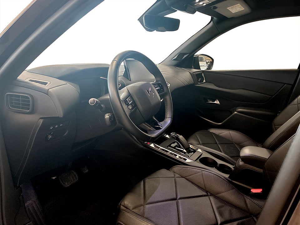 Bild på DS 3 Crossback E-Tense 136hk Aut B-KAMERA NAVI