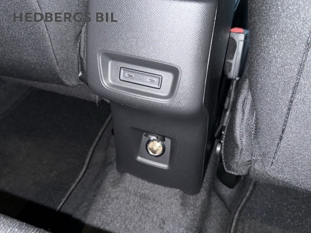 Citroën C3 Aircross Hybrid 136 PLUS  7-sits ( Demobil ) thumbnail