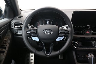 Halvkombi Hyundai i30 15 av 25